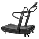 Curved Laufband Bild 1