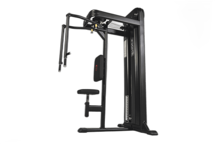 Telju Heavy Lifters Pec Fly