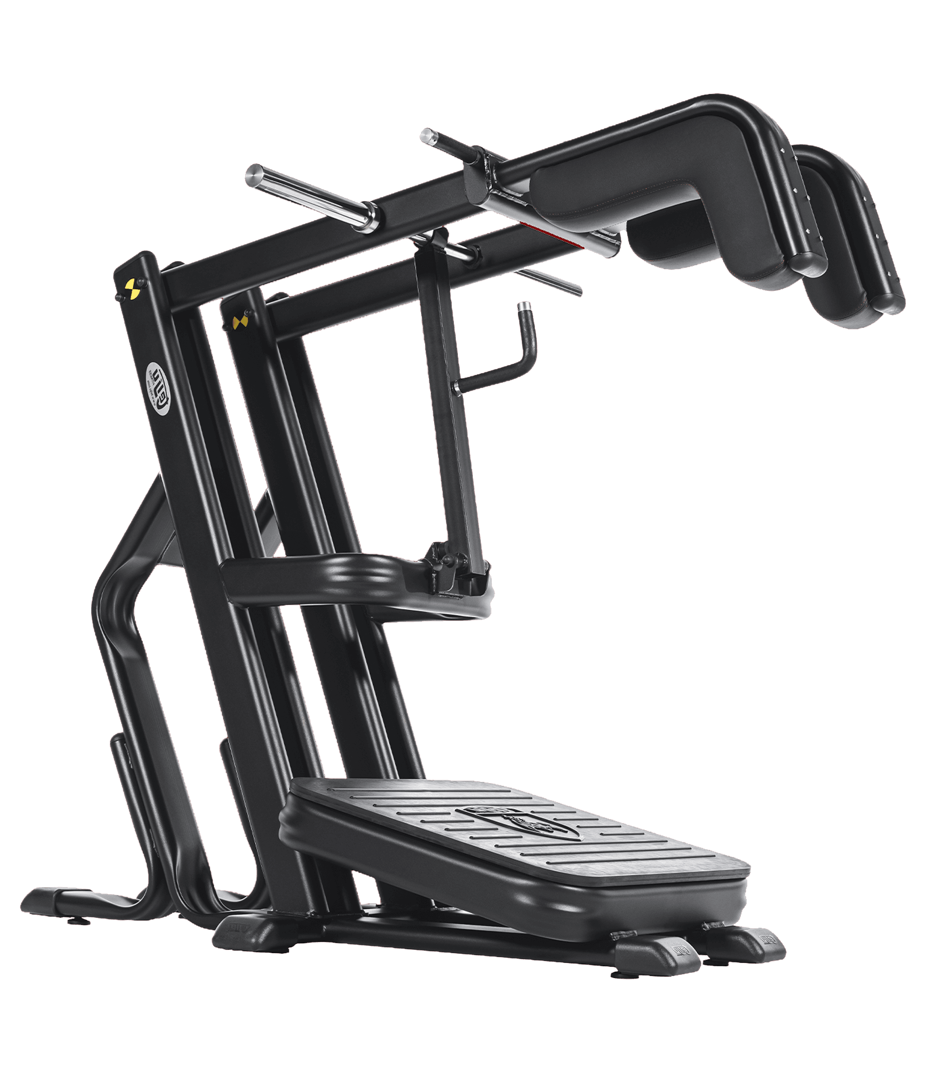 Telju Super Squat — Peak Linie