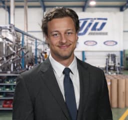 Ben Heringhaus