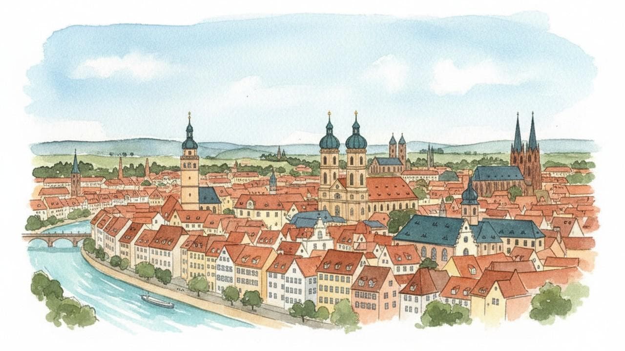 Fitnessstudio einrichten in Augsburg