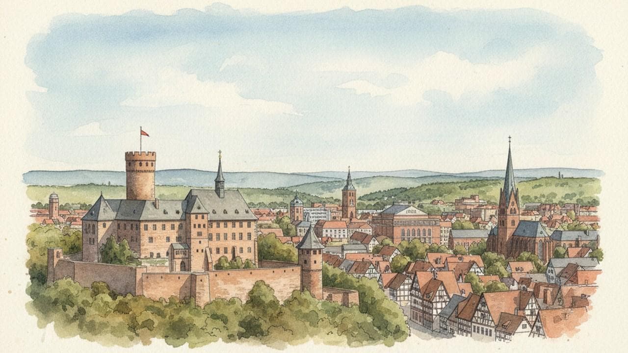 Fitnessgeräte Leasing in Bielefeld