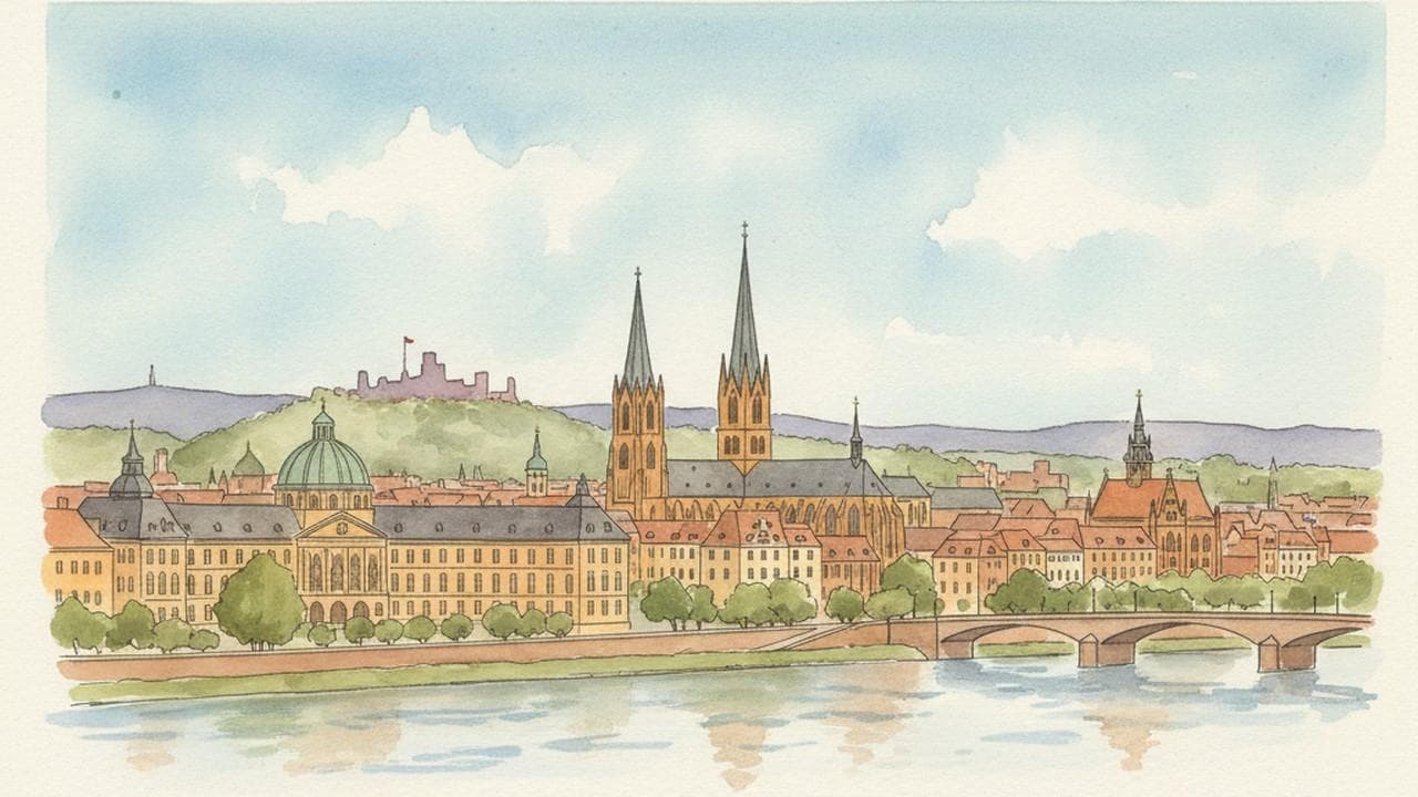 Fitnessstudio einrichten in Bonn