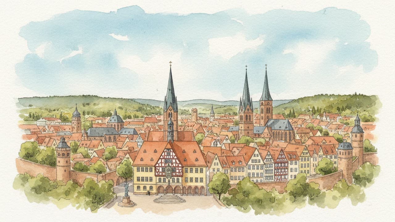 Fitnessstudio einrichten in Göttingen