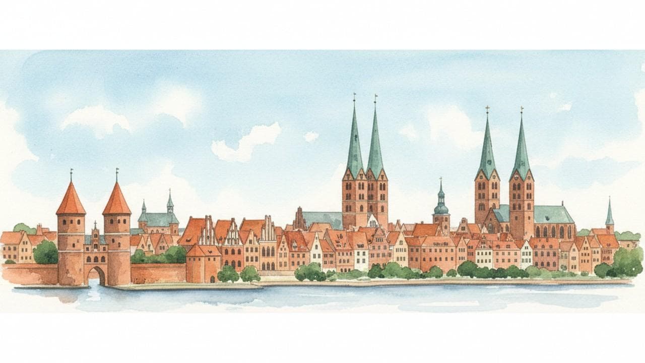 Fitnessstudio einrichten in Lübeck