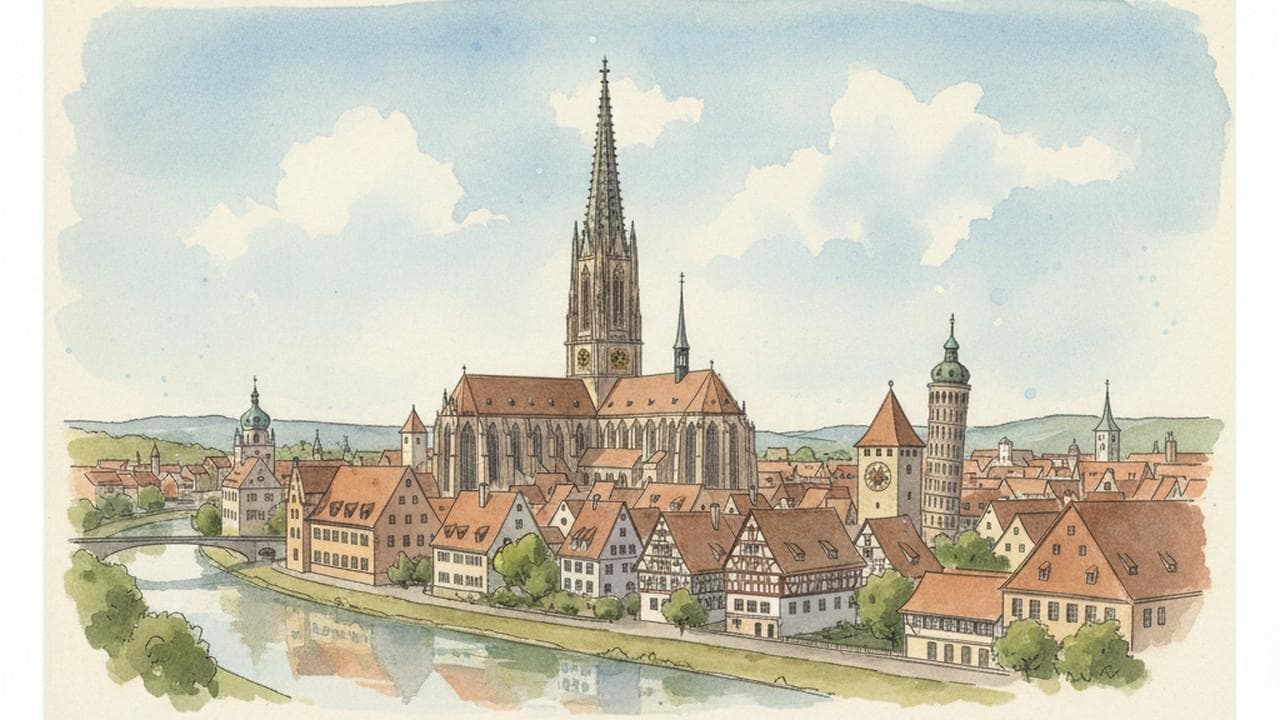 Fitnessstudio einrichten in Ulm