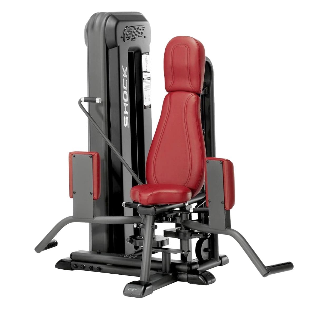 Adduktorenmaschine 50 kg