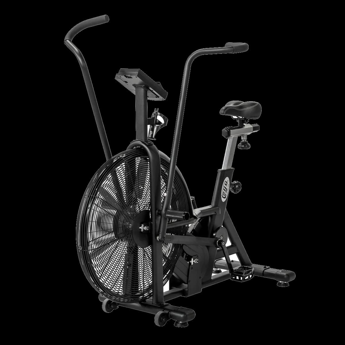 Telju Air Bike Healthy Pro — Professionelles Cardiogerät