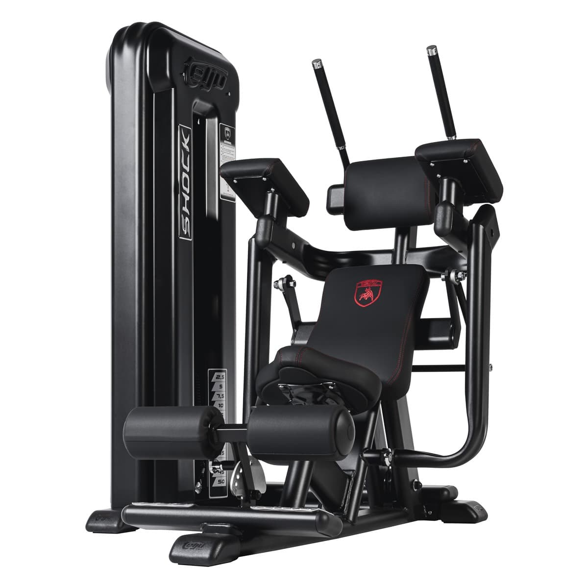 Bauchmaschine 50 kg