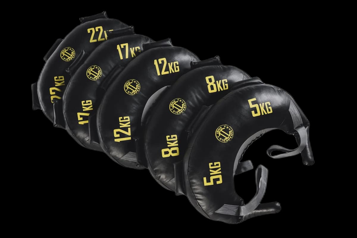 Bulgarian Bag