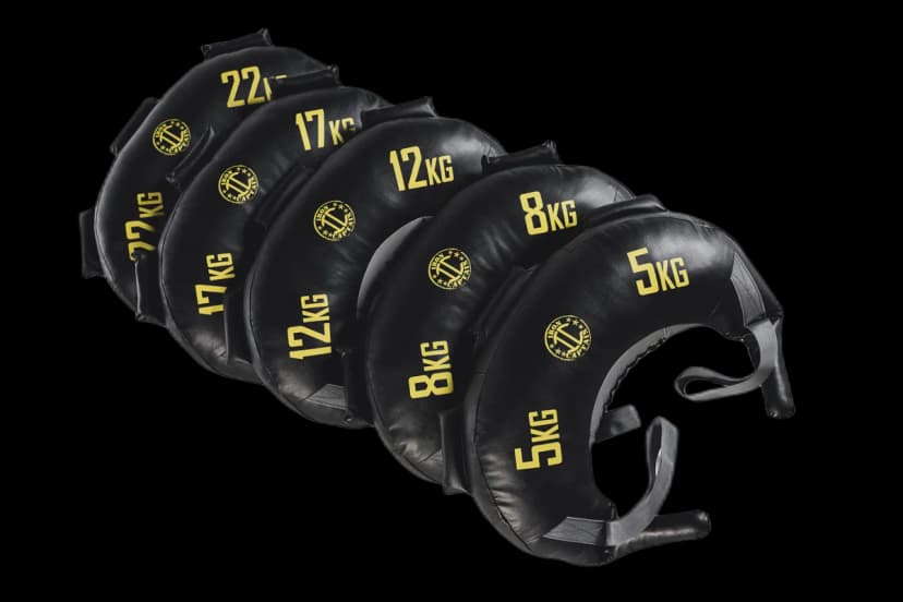 Bulgarian Bag