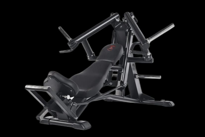 Telju PEAK Chest Press