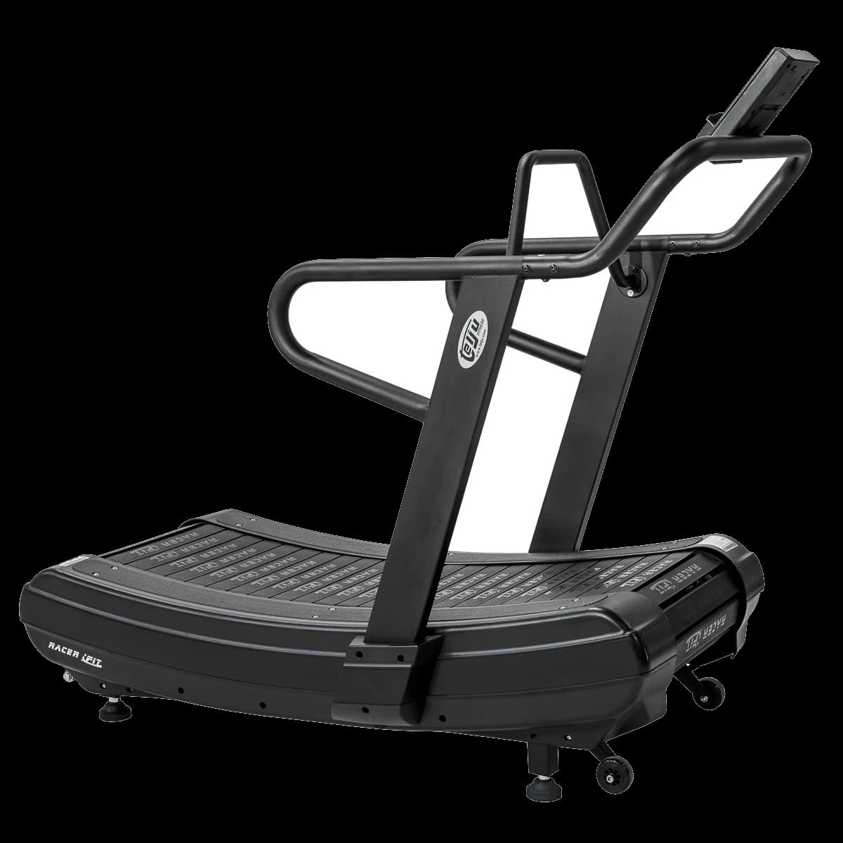 Telju Curved Laufband — Professionelles Cardiogerät
