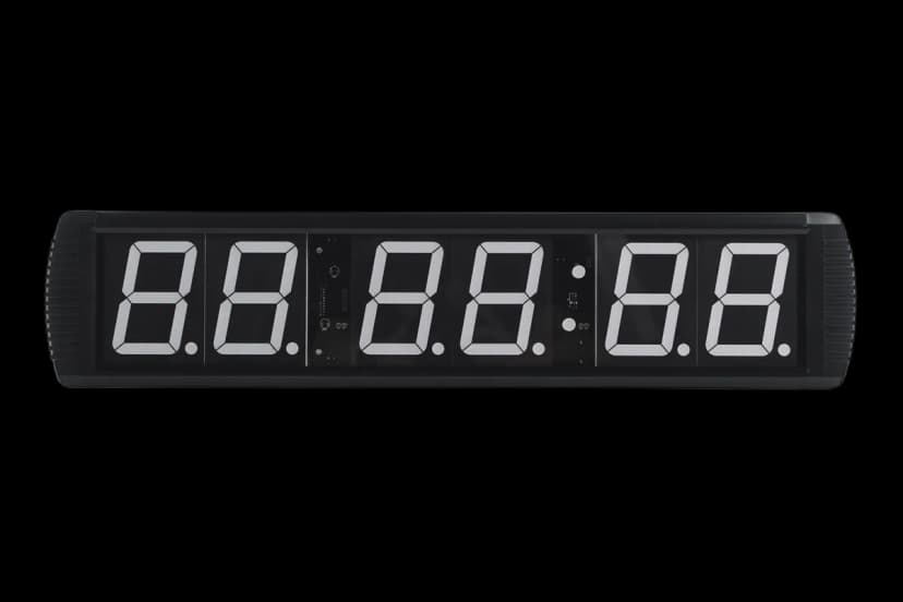 Digitaler Timer