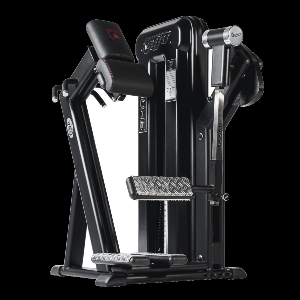 Gluteusmaschine 70 kg