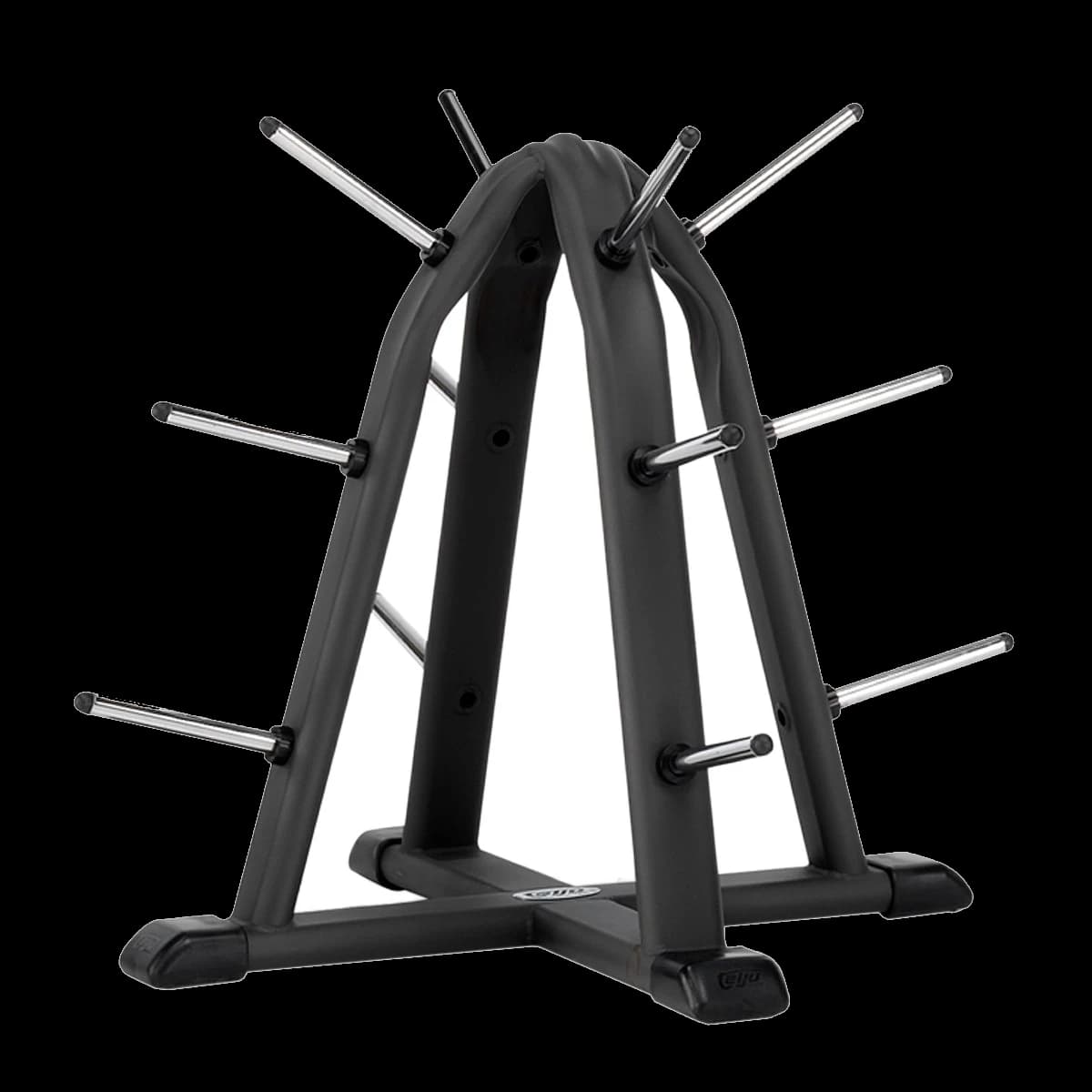 Hantelablage Doppelt 28 mm