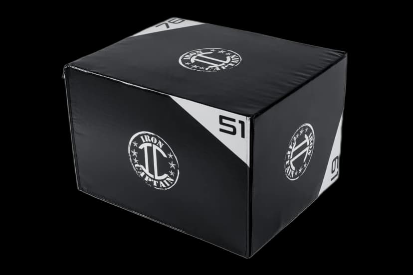 Soft Plyo Box