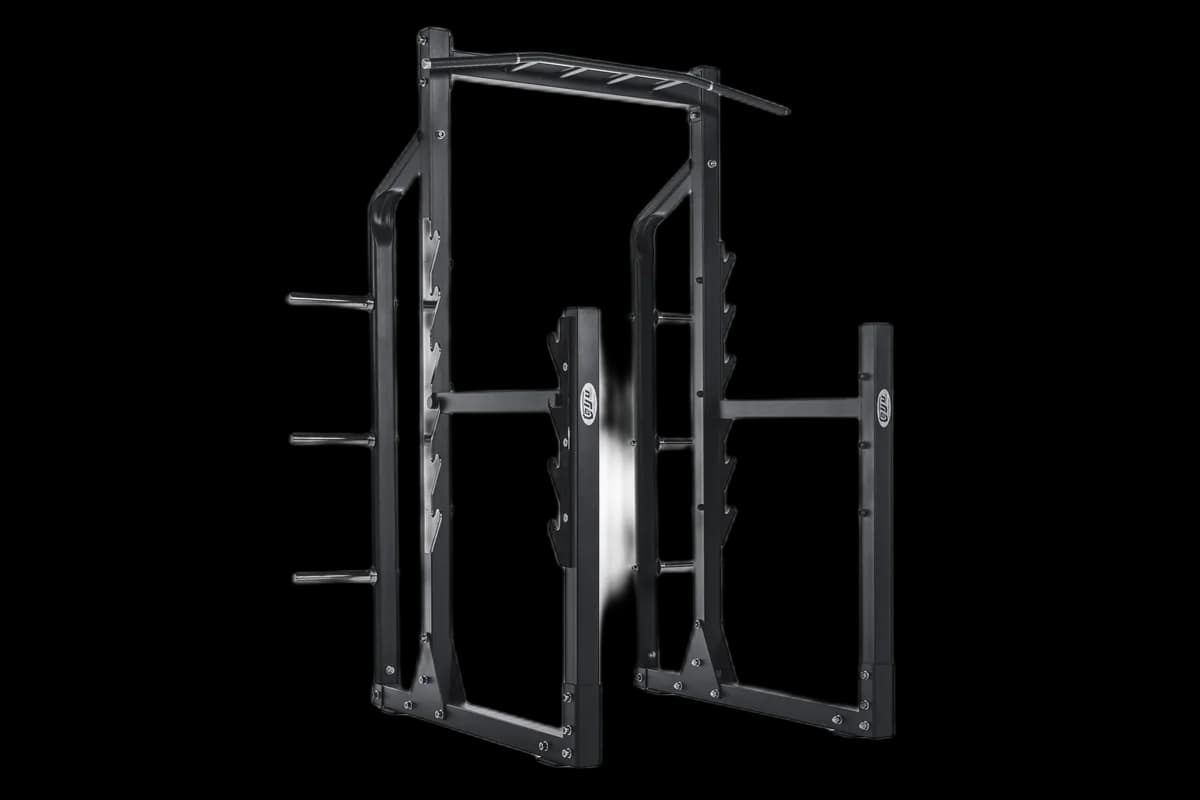 Special Power Rack