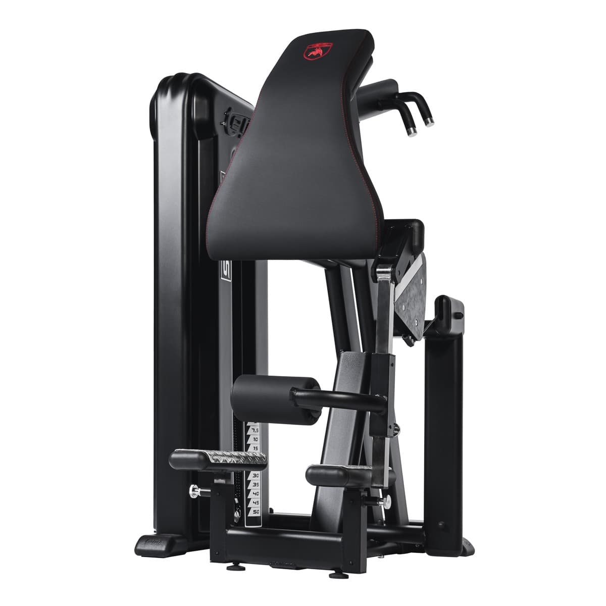 Stehendes Beinbeugen 50 kg