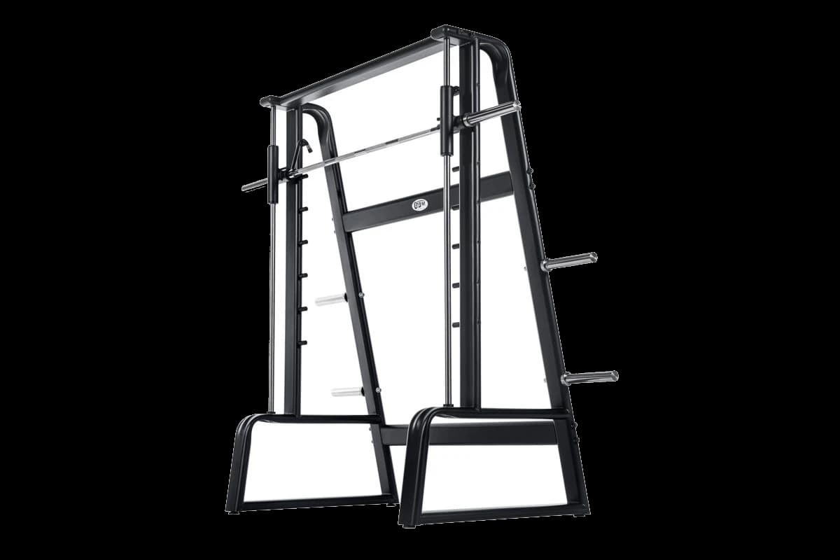 Multipresse (Smith Machine)