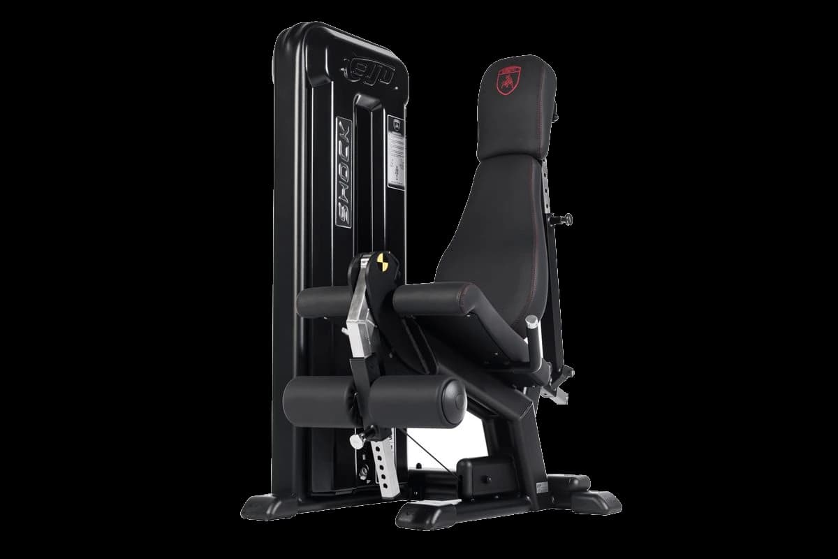 Beinstrecker 70 kg