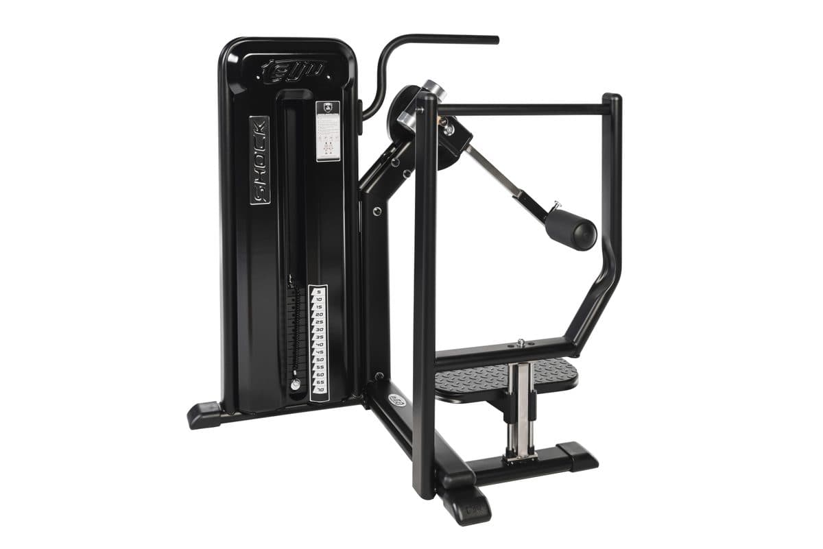 Adduktor / Abduktor / Gluteus 70 kg
