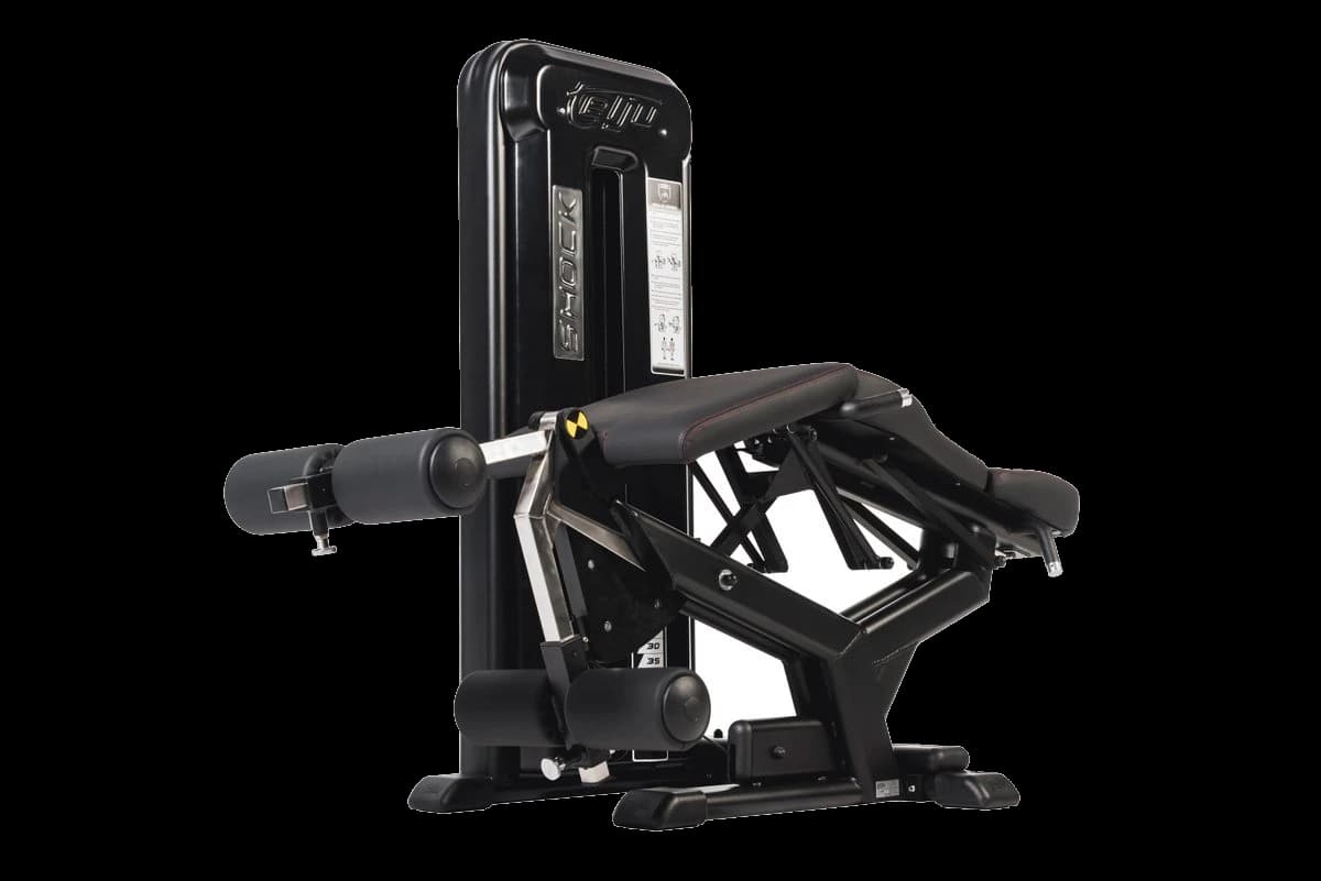 Beinstrecker / Beinbeuger Kombi 70 kg
