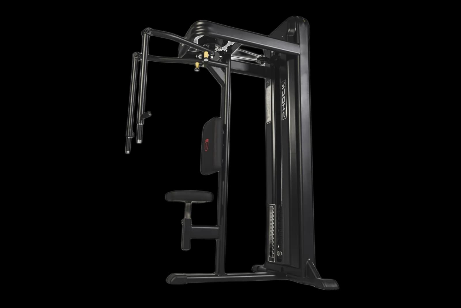 Telju Heavy Lifters Kraftgeräte